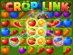 Logħba Crop Link onlajn