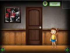 Logħba Amgel Kids Room Escape 346 onlajn