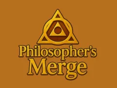 Logħba Philosopher's Merge onlajn