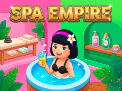 Logħba Spa Empire onlajn