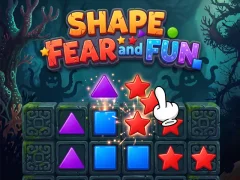 Logħba Shape Fear and Fun onlajn