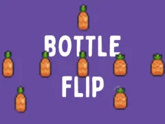 Logħba Bottle Flip onlajn