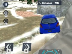 Logħba Otr Off-road Driving onlajn