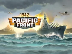 Logħba 1942 Pacific Front onlajn
