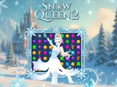 Logħba Snow Queen 2 onlajn