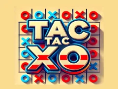 Logħba TAC-TAC-XO onlajn