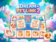 Logħba Dream Pet Link 2 onlajn