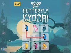 Logħba Butterfly Kyodai HD onlajn