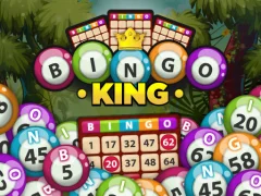Logħba Bingo King onlajn