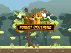Logħba Forest Brothers onlajn