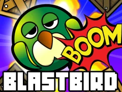 Logħba Blast Bird onlajn