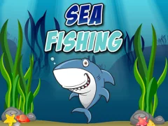 Logħba Sea Fishing onlajn