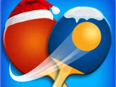 Logħba Ping Pong Arcade onlajn