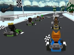 Logħba Kart Bros onlajn