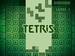 Logħba Tetris onlajn