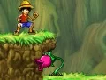 Logħba One Piece's New Adventure onlajn