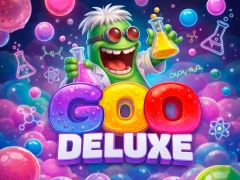 Logħba Goo Deluxe onlajn