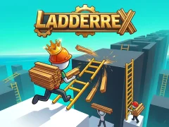 Logħba Ladderrex onlajn