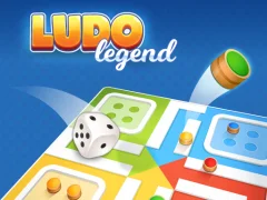 Logħba Legends of Ludo onlajn