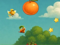 Logħba Neuro Fly Brainrot onlajn