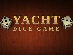 Logħba Yacht Dice Game onlajn