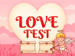 Logħba Love Test onlajn