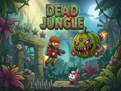 Logħba Dead Jungle onlajn
