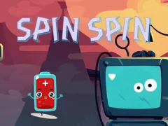 Logħba Spin Spin onlajn