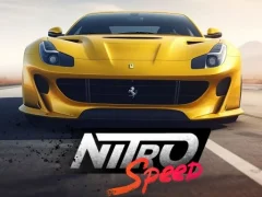 Logħba Nitro Speed onlajn