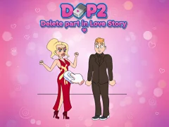 Logħba DOP2 Delete part in Love Story onlajn