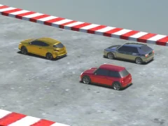 Logħba Violent Race onlajn