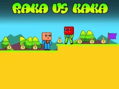 Logħba Raka vs Kaka onlajn