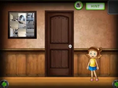 Logħba Amgel Kids Room Escape 351 onlajn