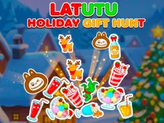 Logħba Latutu Holiday Gift Hunt onlajn