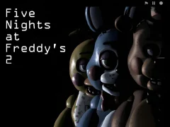 Logħba Five Nights at Freddy’s 2 onlajn