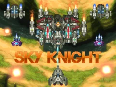 Logħba Sky Knight onlajn