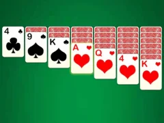 Logħba Solitaire Master Classic Card onlajn