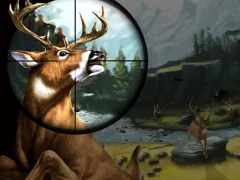 Logħba Deer Hunter onlajn