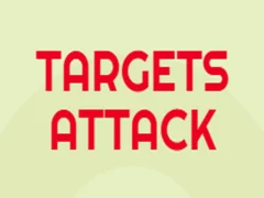 Logħba Targets Attack onlajn