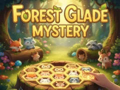 Logħba Forest Glade Mystery onlajn