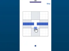 Logħba Blockudoku Block Adventure onlajn