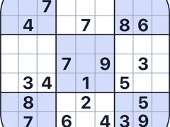 Logħba Classic Sudoku Puzzle onlajn