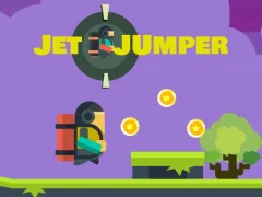 Logħba Jet Jumper onlajn