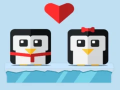 Logħba Save the Penguin onlajn