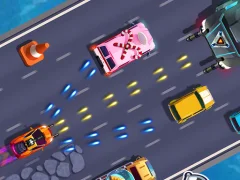 Logħba Crazy Racing onlajn