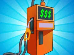 Logħba Gas Station Arcade onlajn