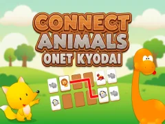 Logħba Connect Animals: Onet Kyodai onlajn