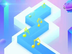 Logħba Music Line 3 onlajn