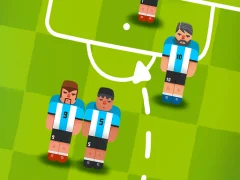 Logħba Football Soccer Strike onlajn