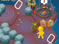 Logħba Pocket Universe onlajn